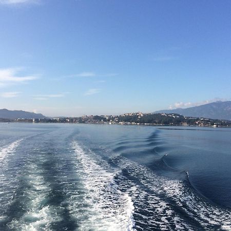 Les Yachts De Porto Vecchio - Le Philae Hotel Exterior foto