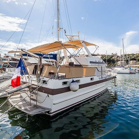 Les Yachts De Porto Vecchio - Le Philae Hotel Exterior foto