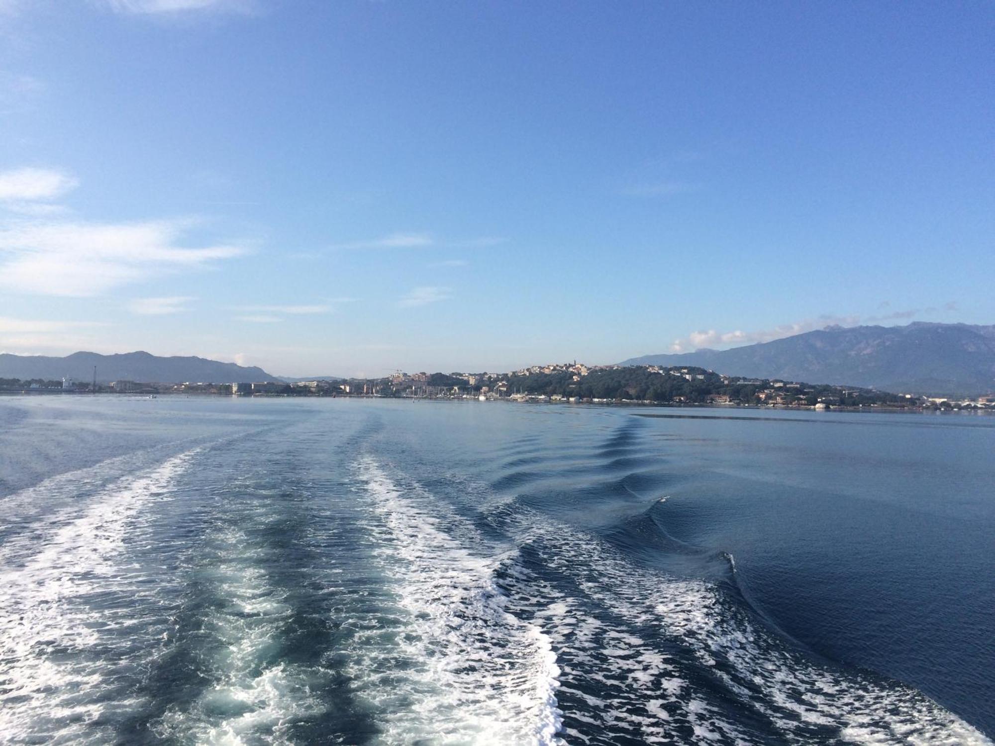 Les Yachts De Porto Vecchio - Le Philae Hotel Exterior foto